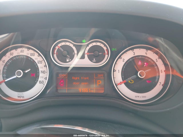 2014 FIAT 500L ZFBCFADH3EZ029502 Photo 6