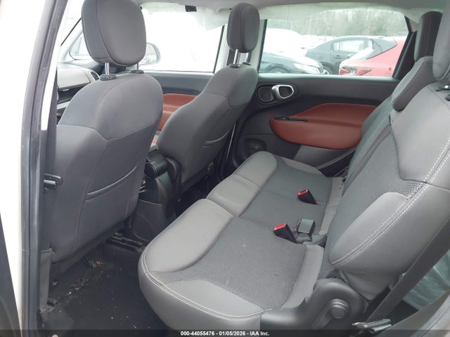 2014 FIAT 500L ZFBCFADH3EZ029502 Photo 7