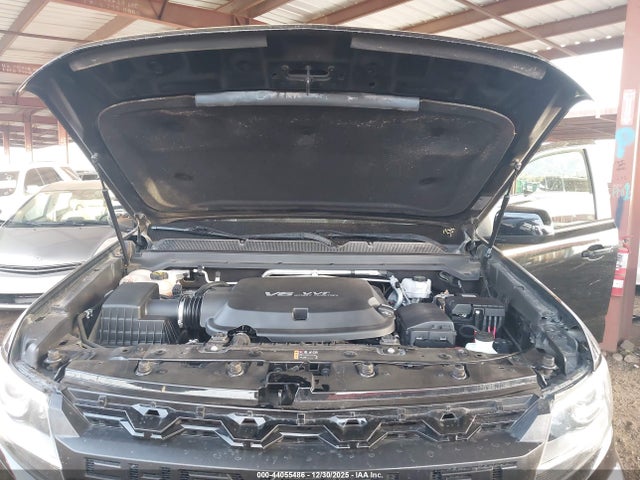 1GCGTEEN8M1112553 Chevrolet Colorado 4wd Short Box Zr2