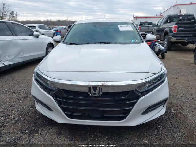 Продажа на аукционе авто 2020 Honda Accord Lx, vin: 1HGCV1F19LA050433, номер лота: 44055493