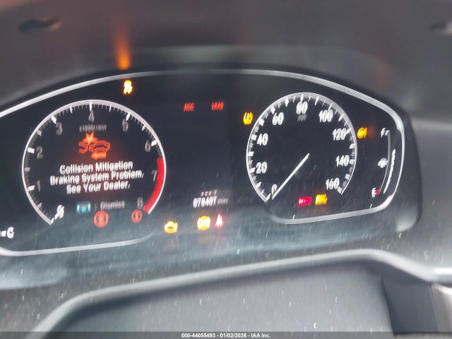 Продажа на аукционе авто 2020 Honda Accord Lx, vin: 1HGCV1F19LA050433, номер лота: 44055493