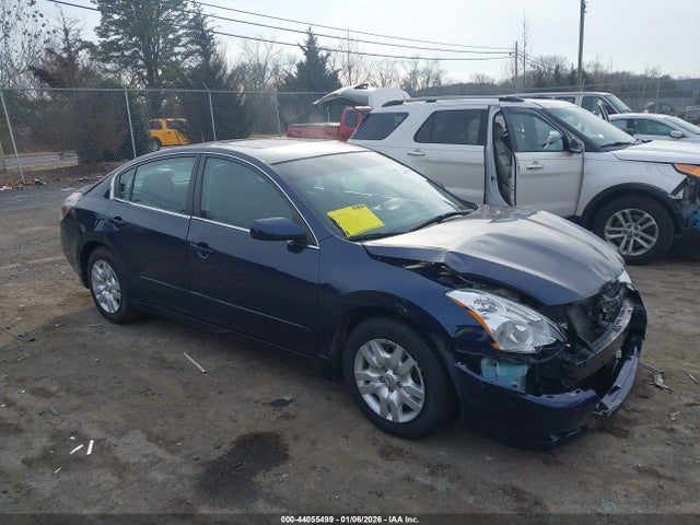 2011 NISSAN ALTIMA 1N4AL2AP1BN453784 Photo 0