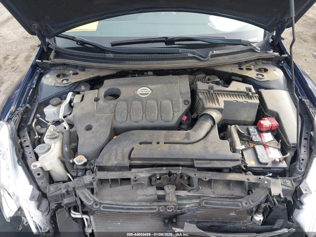 2011 NISSAN ALTIMA 1N4AL2AP1BN453784 Photo 9