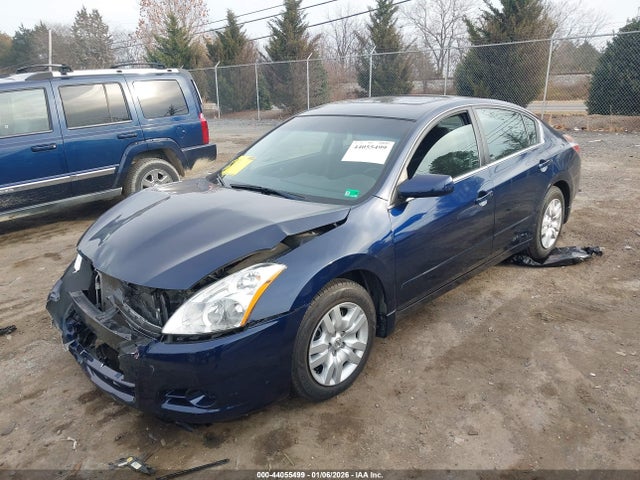 2011 NISSAN ALTIMA 1N4AL2AP1BN453784 Photo 1