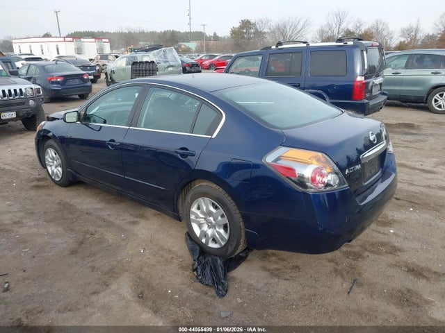 2011 NISSAN ALTIMA 1N4AL2AP1BN453784 Photo 2