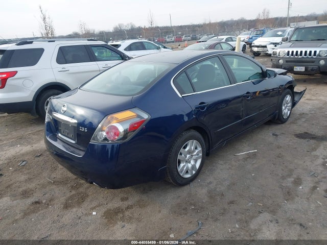 2011 NISSAN ALTIMA 1N4AL2AP1BN453784 Photo 3