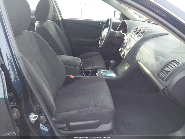 2011 NISSAN ALTIMA 1N4AL2AP1BN453784 Photo 4