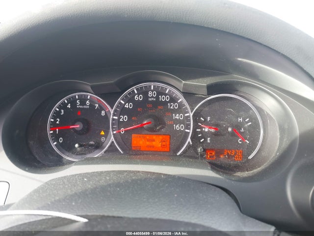 2011 NISSAN ALTIMA 1N4AL2AP1BN453784 Photo 6