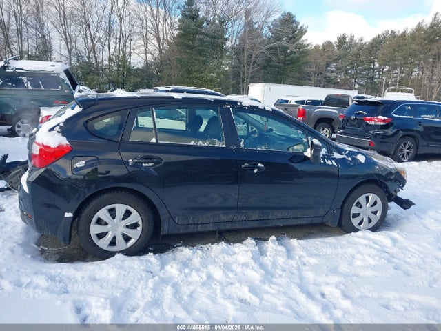 Subaru Impreza 2.0i 2016 JF1GPAA66GH284674 Image 14