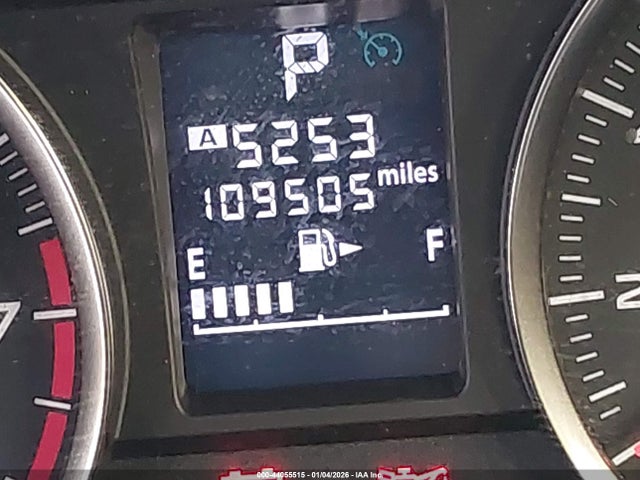 Subaru Impreza 2.0i 2016 JF1GPAA66GH284674 Image 16