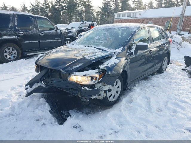 Subaru Impreza 2.0i 2016 JF1GPAA66GH284674 Image 2