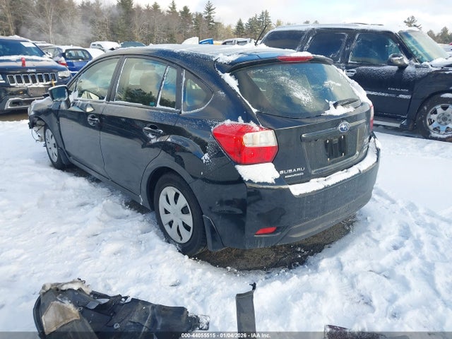 Subaru Impreza 2.0i 2016 JF1GPAA66GH284674 Image 3