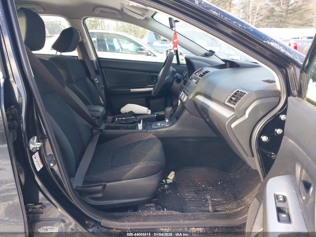 Subaru Impreza 2.0i 2016 JF1GPAA66GH284674 Image 5