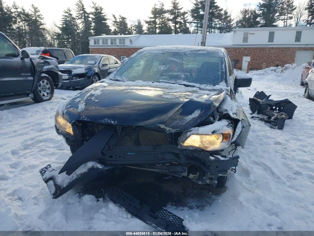 Subaru Impreza 2.0i 2016 JF1GPAA66GH284674 Image 6
