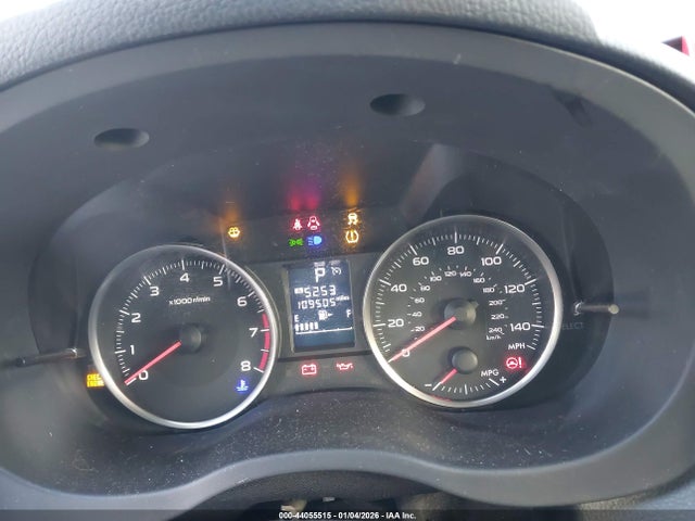 Subaru Impreza 2.0i 2016 JF1GPAA66GH284674 Image 7