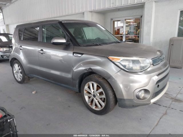 2018 KIA SOUL KNDJP3A5XJ7566980