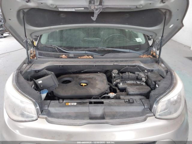 2018 KIA SOUL KNDJP3A5XJ7566980 Photo 9
