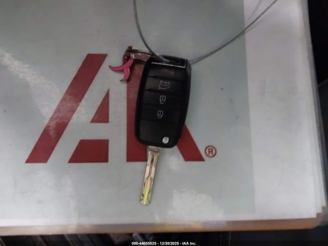 2018 KIA SOUL KNDJP3A5XJ7566980 Photo 10