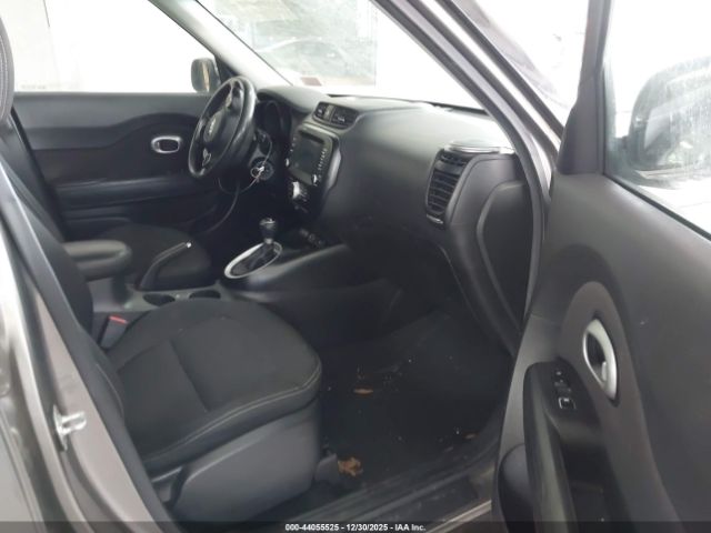 2018 KIA SOUL KNDJP3A5XJ7566980 Photo 4