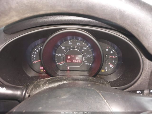 2018 KIA SOUL KNDJP3A5XJ7566980 Photo 6