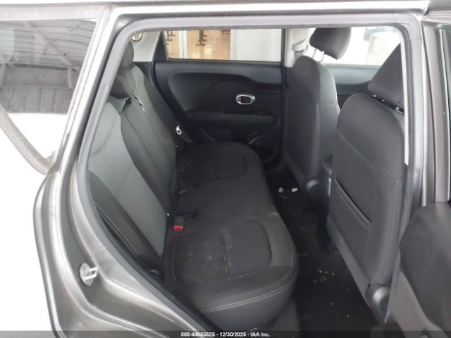 2018 KIA SOUL KNDJP3A5XJ7566980 Photo 7