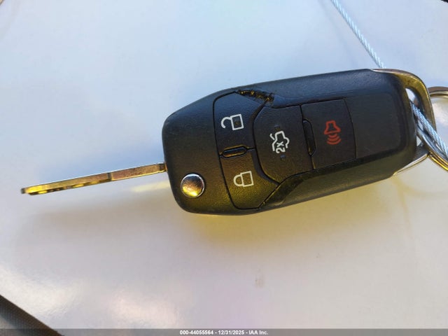 2014 FORD FUSION 3FA6P0HD6ER225923 Photo 10