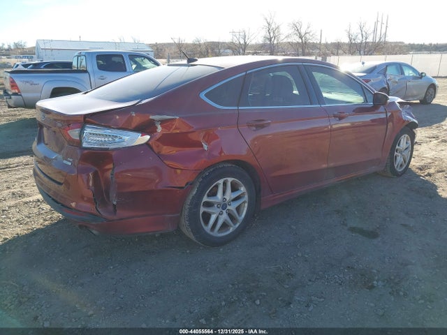 2014 FORD FUSION 3FA6P0HD6ER225923 Photo 3