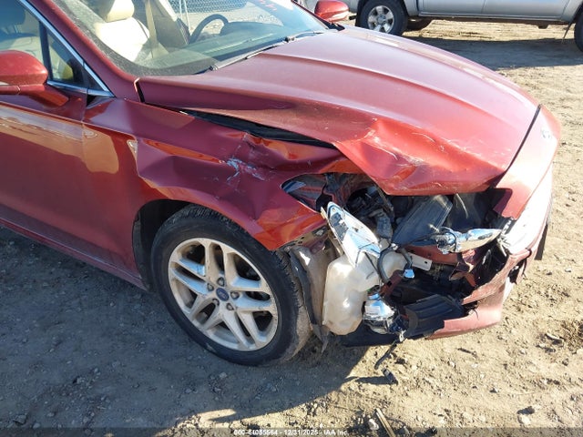 2014 FORD FUSION 3FA6P0HD6ER225923 Photo 5