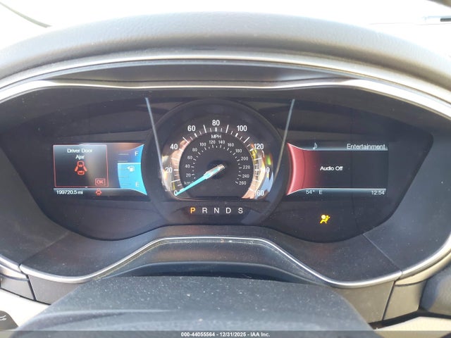 2014 FORD FUSION 3FA6P0HD6ER225923 Photo 6