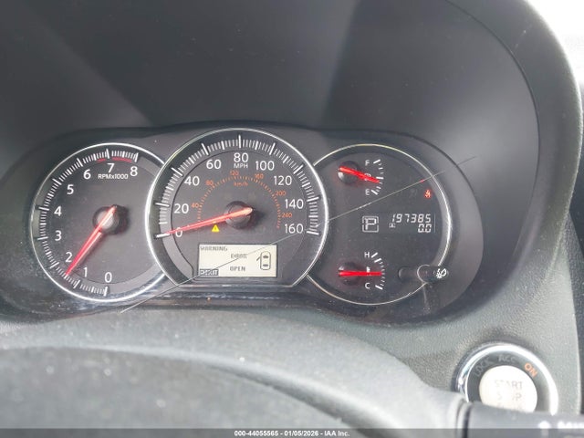 44055565 :رقم المزاد ، 1N4AA5AP4CC846294 vin ، 2012 Nissan Maxima 3.5 Sv مزاد بيع