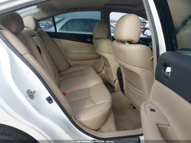 44055565 :رقم المزاد ، 1N4AA5AP4CC846294 vin ، 2012 Nissan Maxima 3.5 Sv مزاد بيع