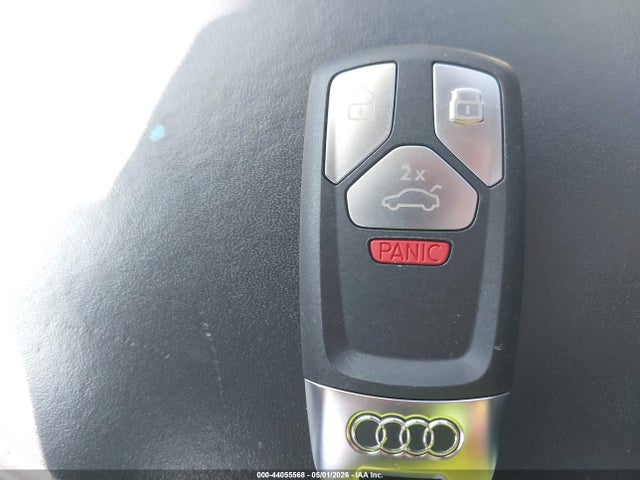 2022 Audi Q5 Premium 45 Tfsi S Line Quattro S Tronic მანქანა იყიდება აუქციონზე, vin: WA1GAAFY2N2067588, აუქციონის ნომერი: 44055568