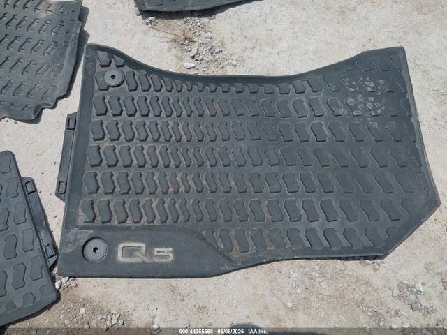 2022 Audi Q5 Premium 45 Tfsi S Line Quattro S Tronic მანქანა იყიდება აუქციონზე, vin: WA1GAAFY2N2067588, აუქციონის ნომერი: 44055568