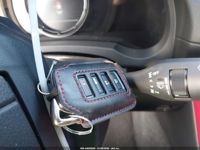 2023 LEXUS RC 350 JTHGZ5BC0P5027090 Photo 10