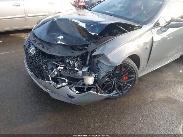 2023 LEXUS RC 350 JTHGZ5BC0P5027090 Photo 5