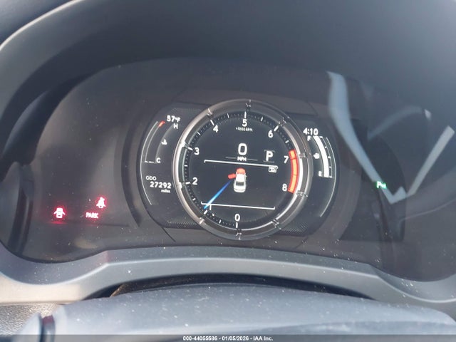 2023 LEXUS RC 350 JTHGZ5BC0P5027090 Photo 6