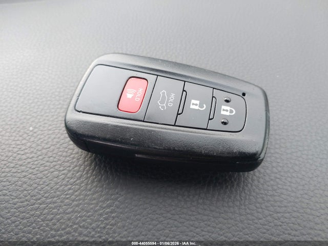 5TDLZRBH7NS222890 Toyota Highlander Xse