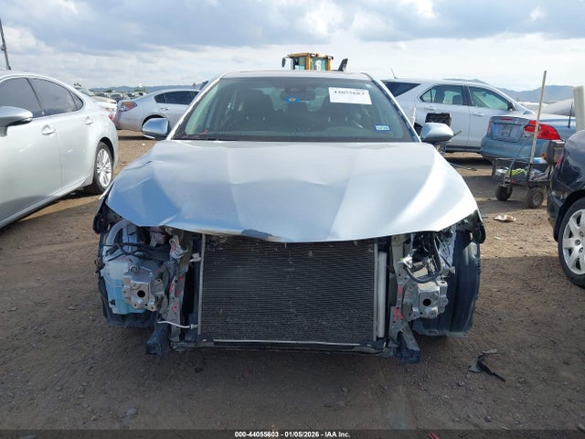 4T1R11AKXMU611996 Toyota CAMRY LE