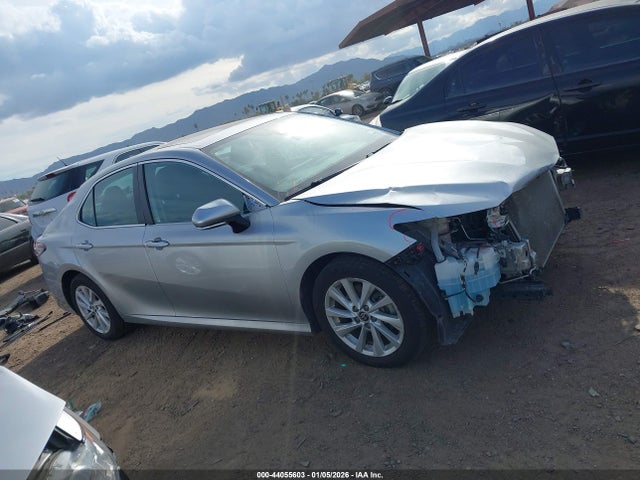 4T1R11AKXMU611996 Toyota CAMRY LE