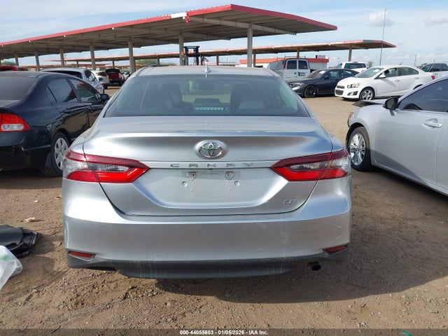 4T1R11AKXMU611996 Toyota CAMRY LE