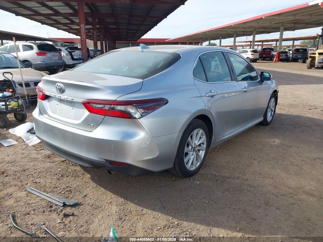 4T1R11AKXMU611996 Toyota CAMRY LE