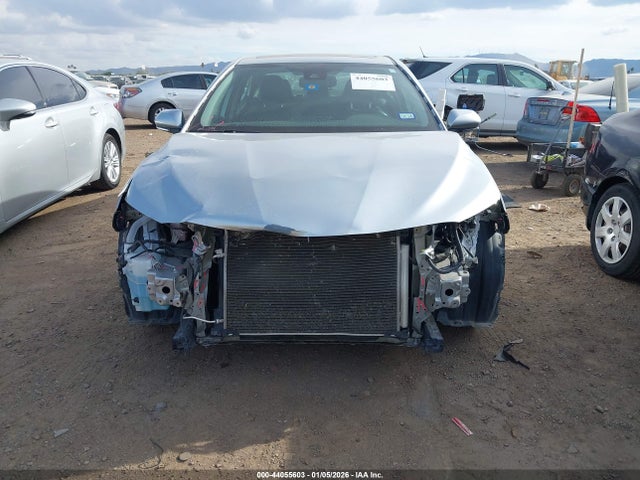 4T1R11AKXMU611996 Toyota CAMRY LE