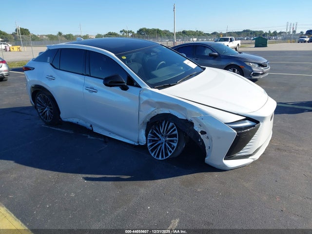 2024 LEXUS RZ 450E JTJAAAAB7RA023819 Photo 0