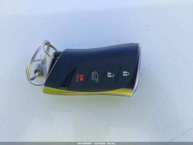 2024 LEXUS RZ 450E JTJAAAAB7RA023819 Photo 10