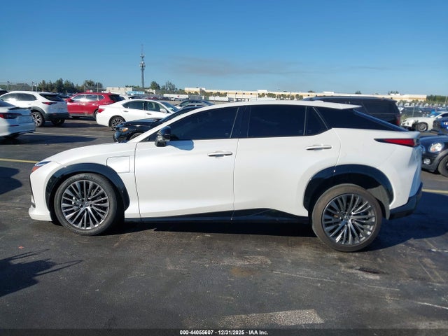 Lexus Rz 450e Luxury 2024 JTJAAAAB7RA023819 Image 15