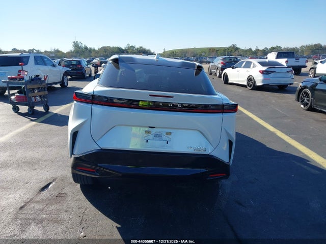 Lexus Rz 450e Luxury 2024 JTJAAAAB7RA023819 Image 17