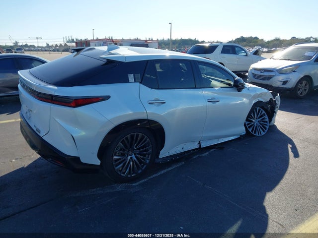 2024 LEXUS RZ 450E JTJAAAAB7RA023819 Photo 3