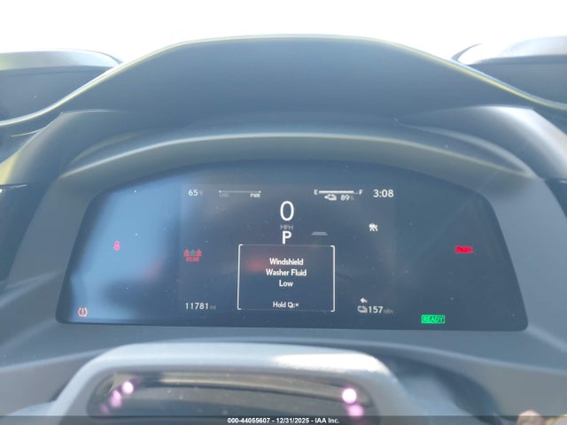 2024 LEXUS RZ 450E JTJAAAAB7RA023819 Photo 6