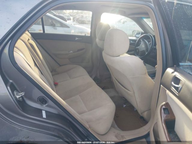 2007 HONDA ACCORD 1HGCM56777A034011 Photo 7