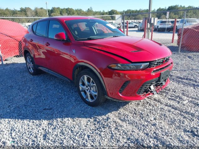 2024 DODGE HORNET ZACPDFCW4R3A34169